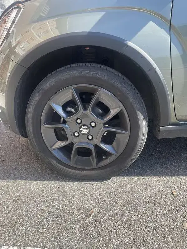 Usata Suzuki Ignis 83 CV (61 kW) 2023 SUV