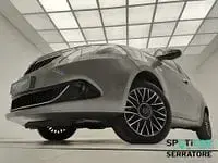 Usata Lancia Ypsilon S 70 CV (51 kW) 2024 Grigio Utilitaria
