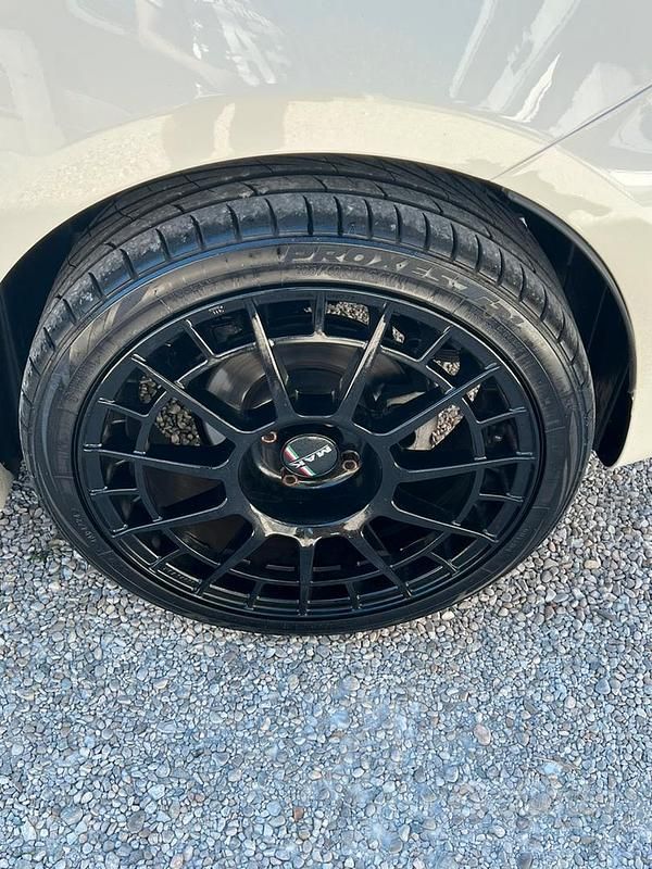 Usata Abarth 595 144 CV (105 kW) 2021 Berlina