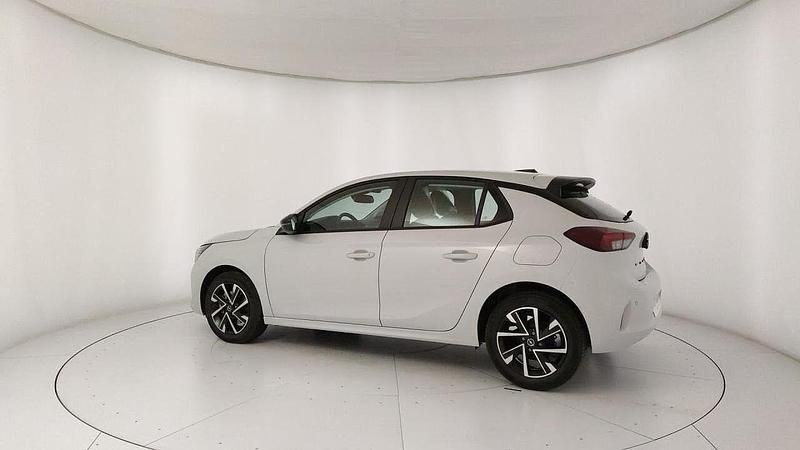 Nuova Opel Corsa Edition 101 CV (74 kW) 2025 Bianco Utilitaria