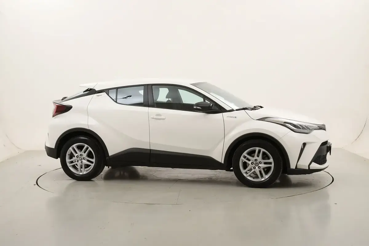 Usata Toyota C-HR Business Edition 122 CV (89 kW) 2021 SUV