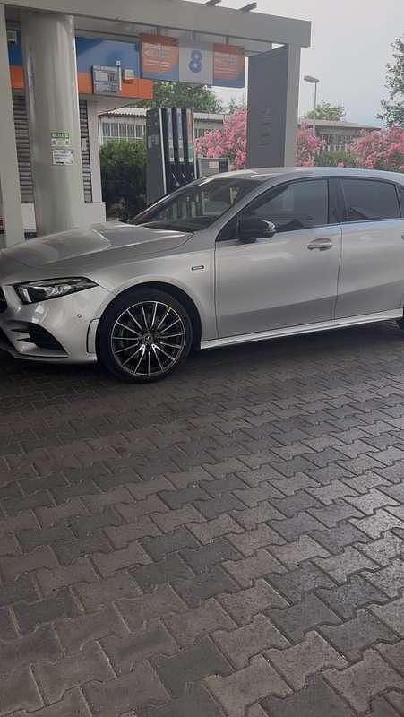 Usata Mercedes A250 160 CV (117 kW) 2020 Berlina