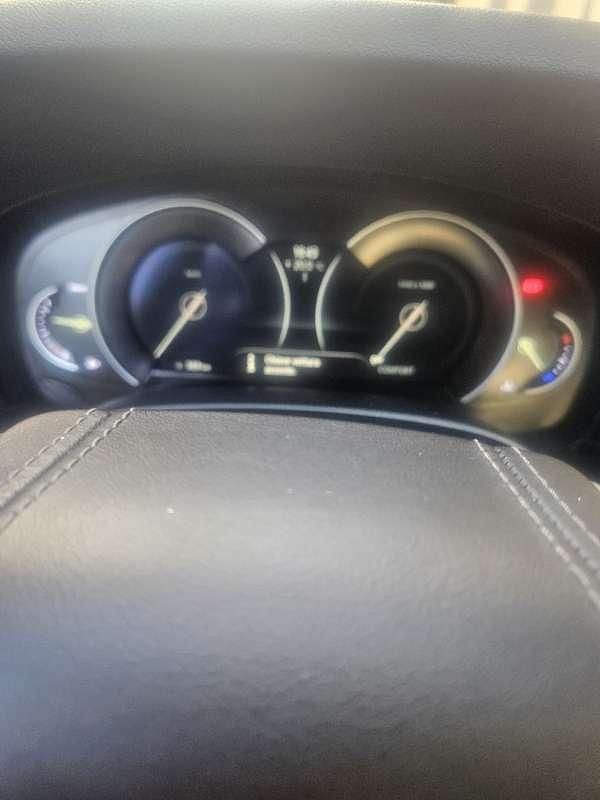 Usata BMW 530 Luxury Line 249 CV (183 kW) 2018 Berlina