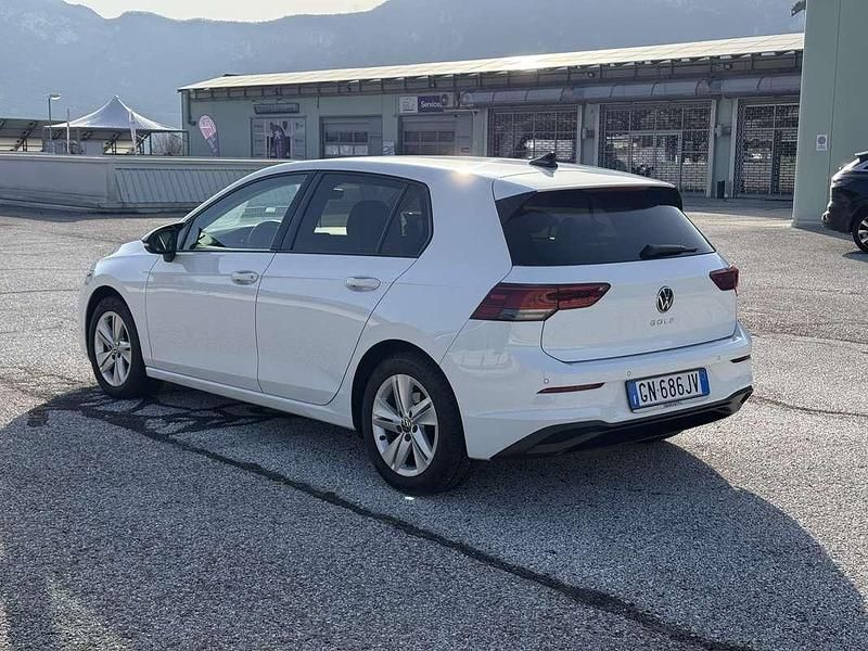 Usata VW Golf VII Edition 150 CV (110 kW) 2020 Berlina