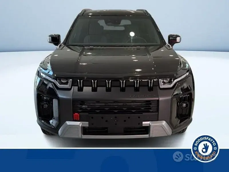 Nuova KGM Torres 204 CV (150 kW) 2025 Nero SUV