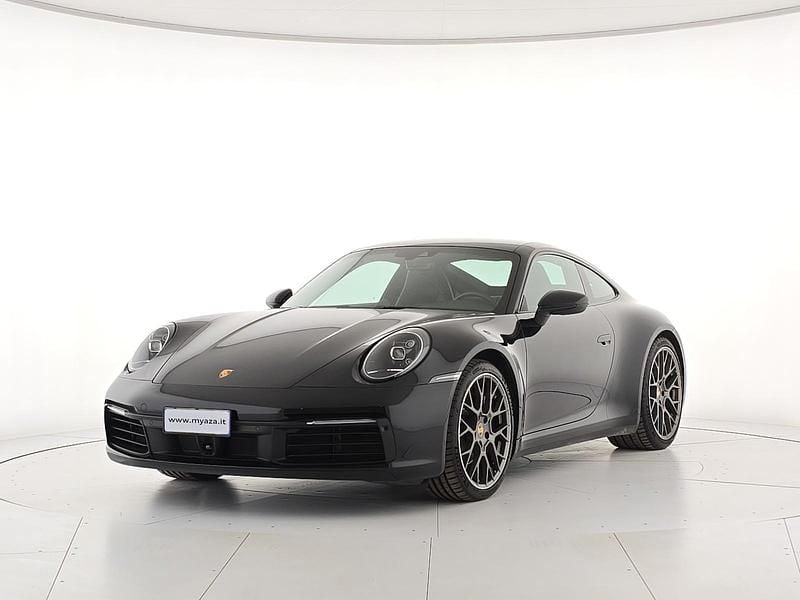 Usata Porsche 911 Carrera 385 CV (283 kW) 2020 Coupé