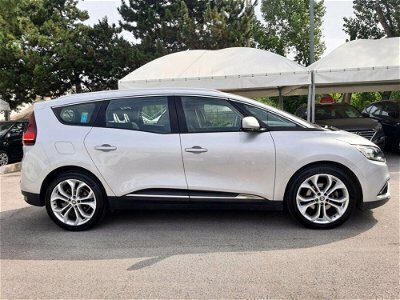 Usato 2017 Renault Grand Scénic IV 1.5 Diesel 110 CV (16.500 €)