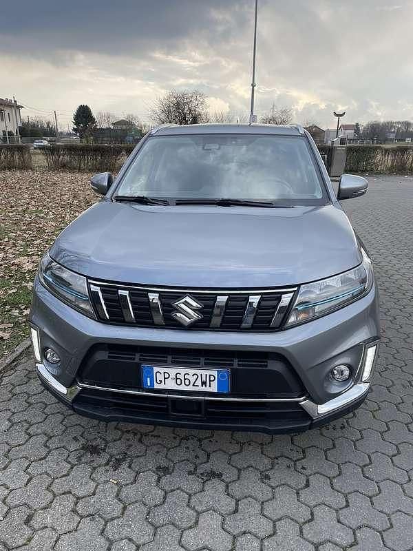 Usata Suzuki Vitara 129 CV (94 kW) 2023 SUV