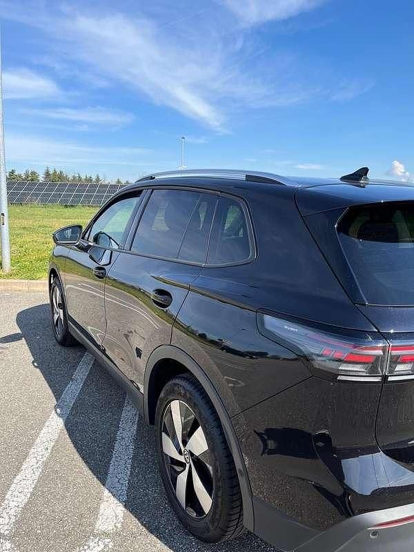 Usata VW Tiguan Life 131 CV (96 kW) 2024 SUV