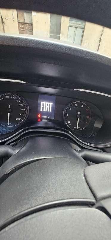 Usata 2021 Fiat Tipo Life Station wagon | 15.000 € (Buon prezzo) - Immagine 1/4