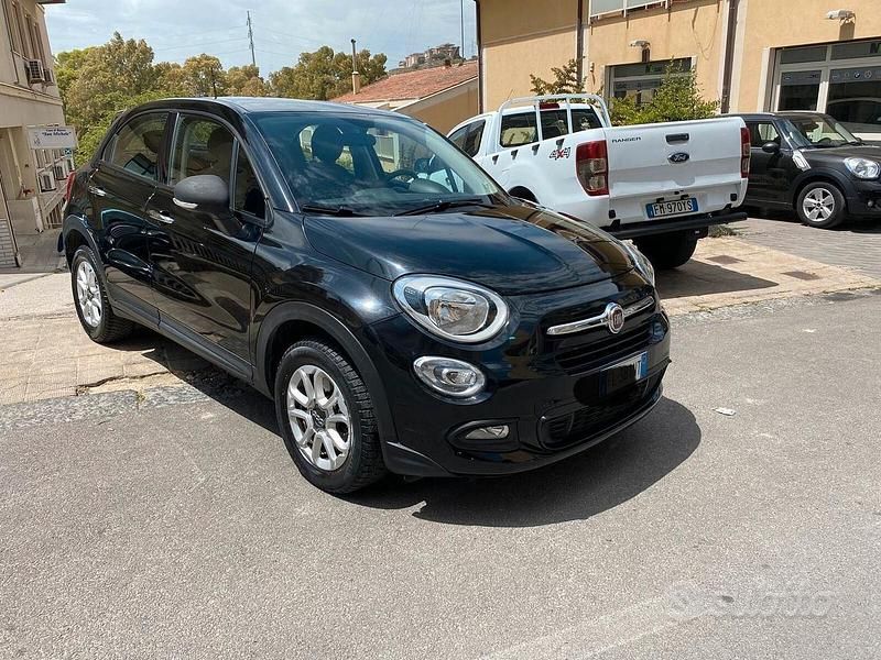 Usata 2017 Fiat 500 Tre volumi | 12.000 € - Immagine 1/1