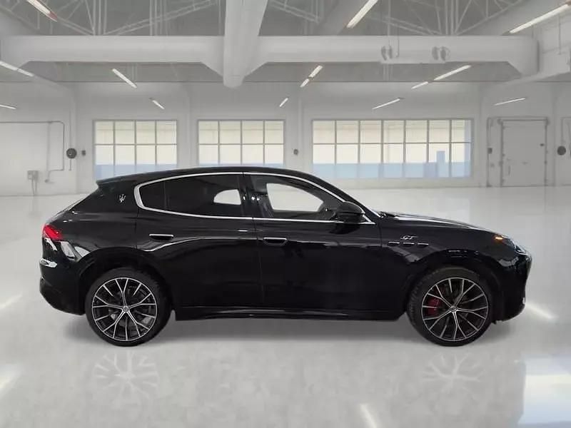 Usata Maserati Grecale GT 300 CV (220 kW) 2023 SUV