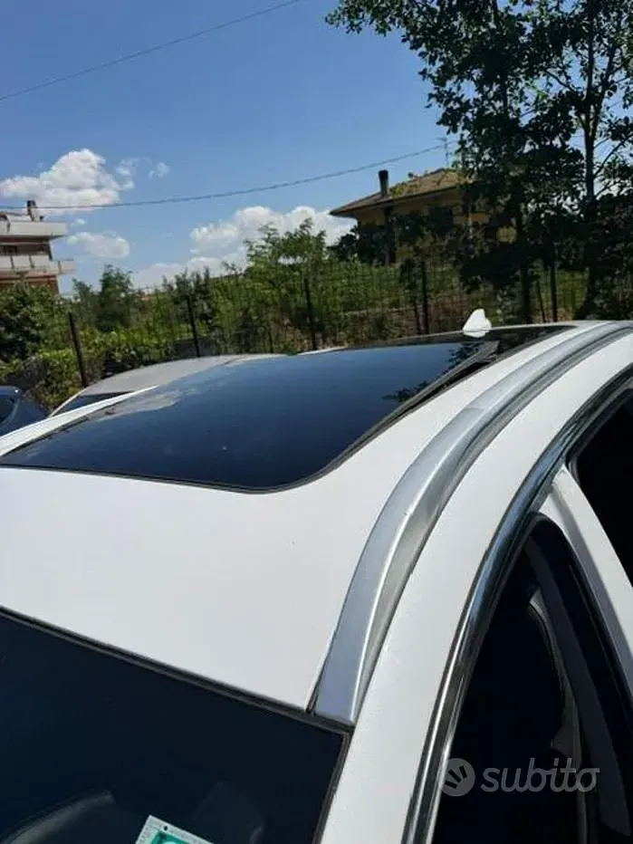 Usata DR DR 6.0 154 CV (113 kW) 2022 Bianco perlato SUV