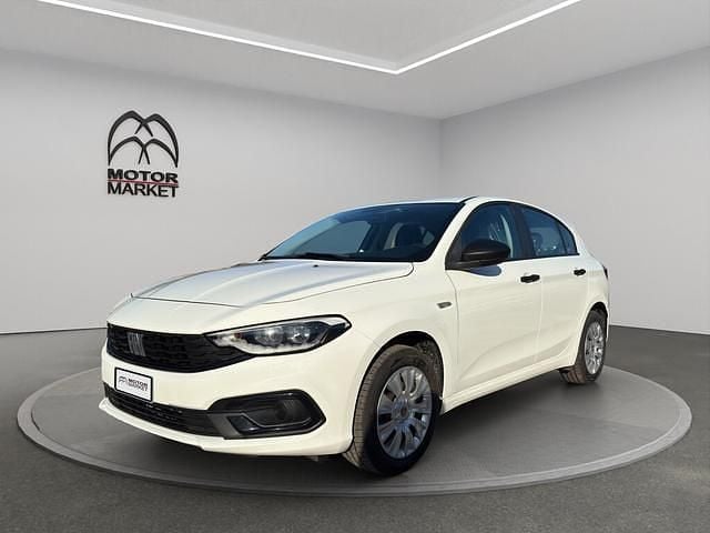 Nuova Fiat Tipo 131 CV (96 kW) 2025 Bianco Berlina