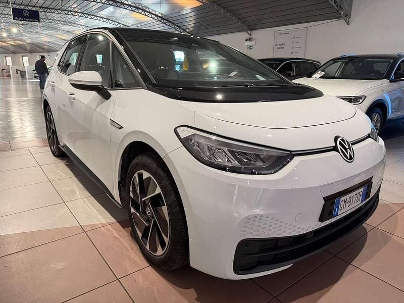 Usata VW ID.3 Pro Performance 150 kW (204 CV) 2023 Other Utilitaria