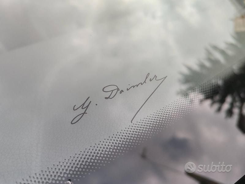 Usata Mercedes A250 Premium 224 CV (164 kW) 2019 Bianco Berlina