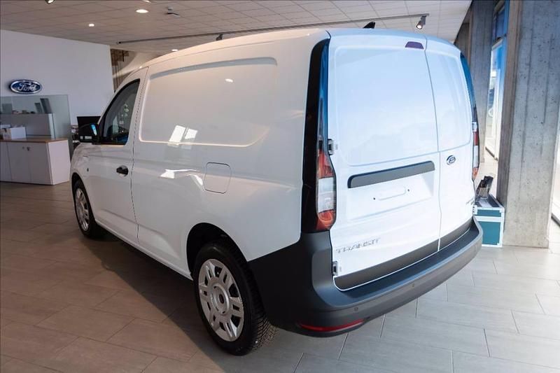 Usata Ford Transit Connect Trend 150 CV (110 kW) 2024 Monovolume