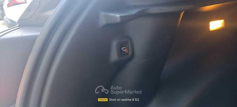 Usata Jeep Compass Limited 121 CV (88 kW) 2021 Gray SUV