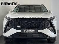 Usata Sportequipe S8 186 CV (136 kW) 2025 Bianco SUV