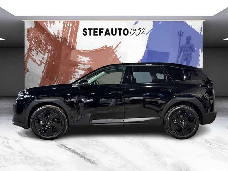 Nuova Citroën C5 Aircross 145 CV (106 kW) 2026 Nero perla black SUV