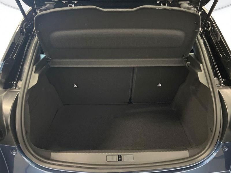 Nuova Lancia Ypsilon 110 CV (80 kW) 2026 Vernice blu lancia con tetto nero Utilitaria
