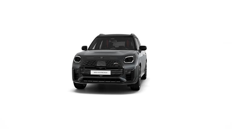 Nuova 2025 Mini Countryman SUV | 36.800 € (Buon prezzo) - Immagine 1/3