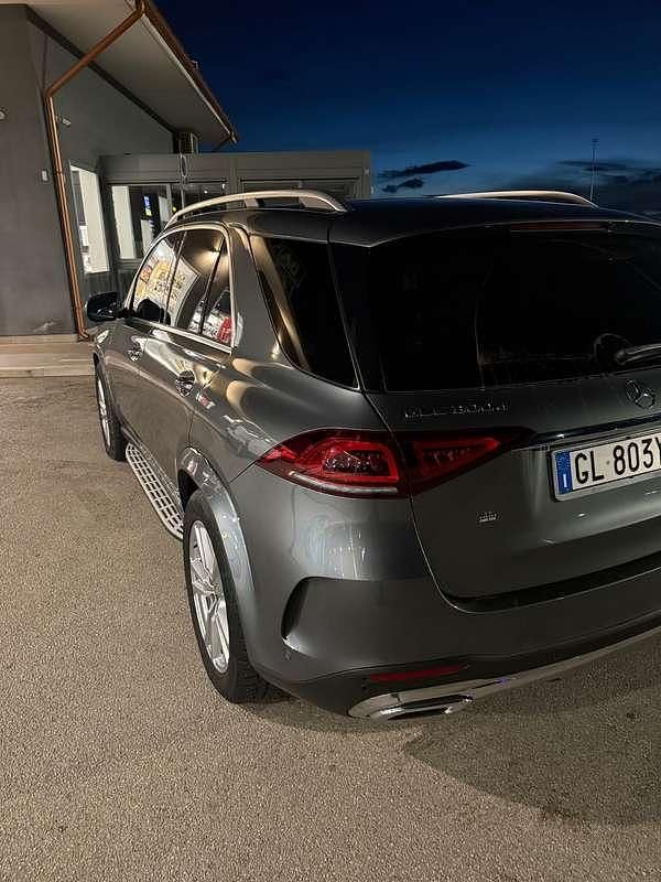 Usata 2023 Mercedes GLE300 Premium SUV | 65.000 € (Molto cara) - Immagine 1/4