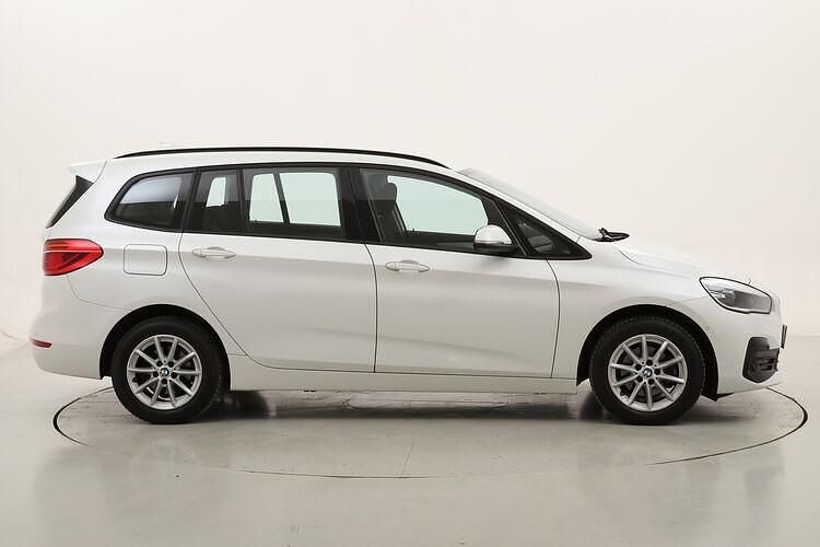 Occasion BMW 216 Gran Tourer 116 ch (85 kW) 2021 Monospace