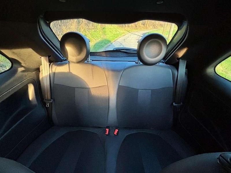Usata Fiat 500 S 95 CV (69 kW) 2014 Utilitaria