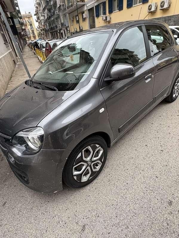 Usata 2018 Renault Twingo SE Utilitaria | 5999 € (Super prezzo) - Immagine 1/3