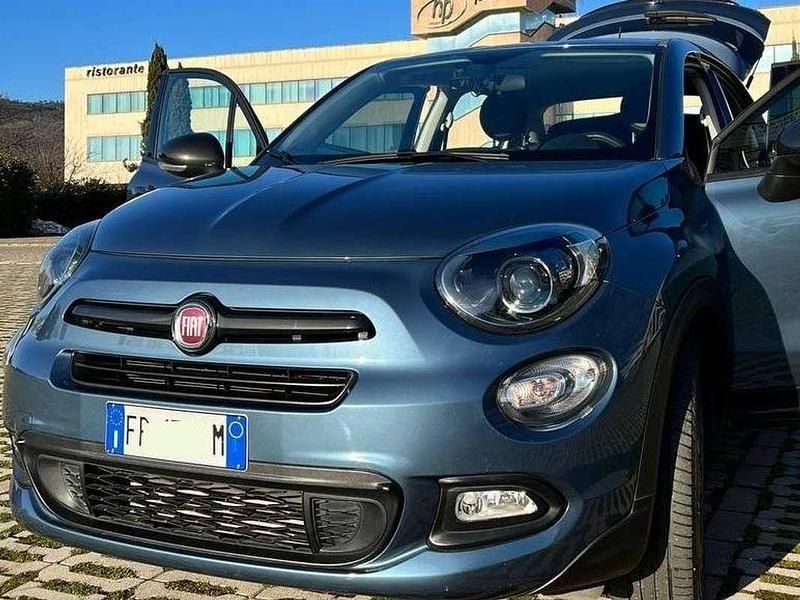 Usata Fiat 500 Pop 120 CV (88 kW) 2018 Station wagon