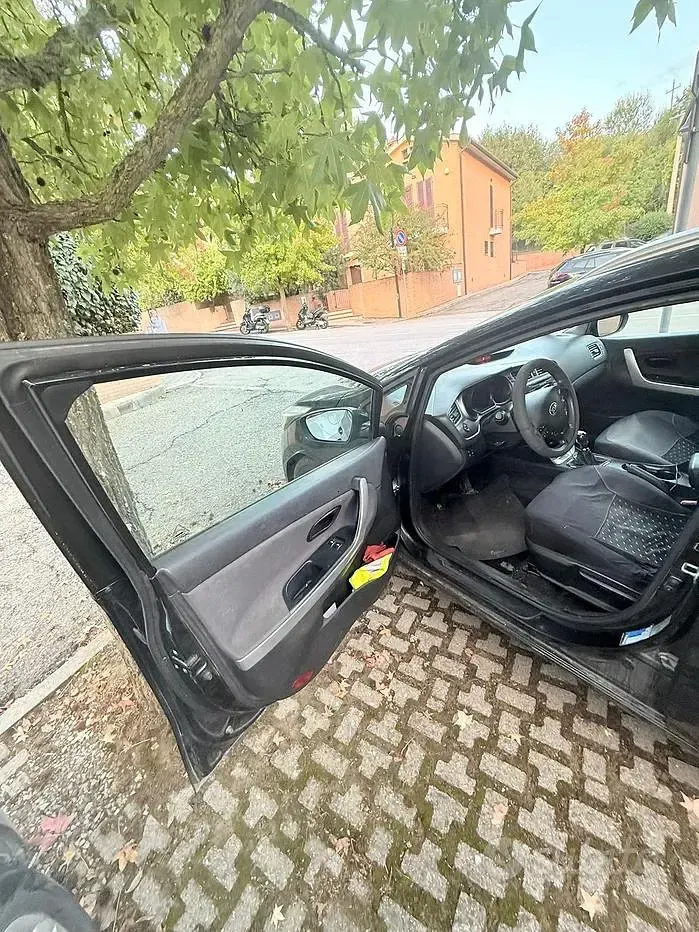 Usata Kia Ceed Sportswagon 110 CV (80 kW) 2014 Nero Station wagon