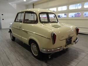 Usata NSU Prinz 30 CV (22 kW) 1961 Avorio Berlina