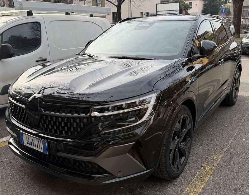 Usata Renault Austral Esprit Alpine 131 CV (96 kW) 2023 SUV