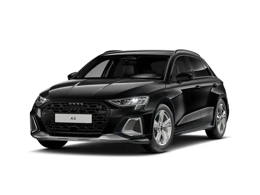 Usata Audi A3 Business 150 CV (110 kW) 2026