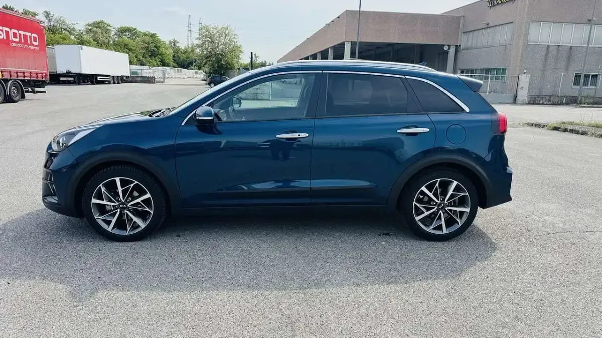 Occasion Kia Niro Urban 105 PK (77 kW) 2020 Other SUV