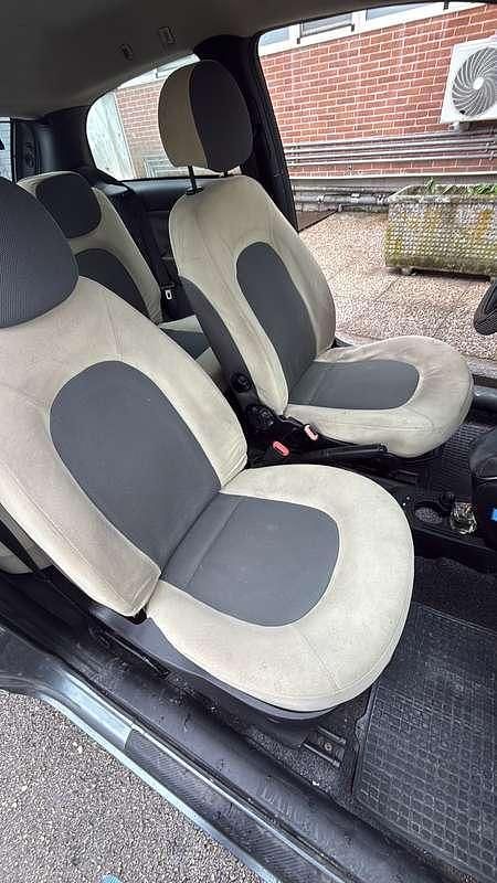 Usata Lancia Ypsilon 69 CV (50 kW) 2006 Utilitaria