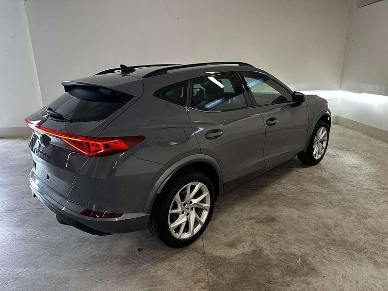 Usata Cupra Formentor 150 CV (110 kW) 2023 Grigio SUV