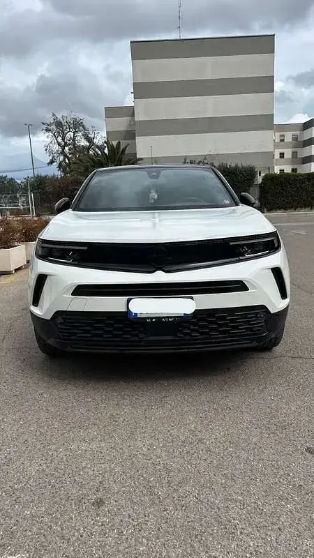 Usata Opel Mokka GS Line 131 CV (96 kW) 2022 SUV