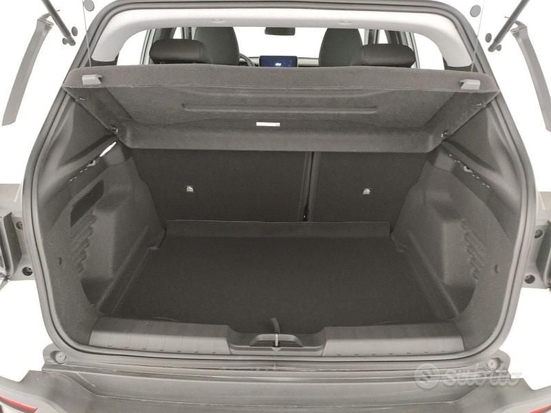 Ny Jeep Avenger Longitude 110 HK (80 kW) 2025 Grå SUV