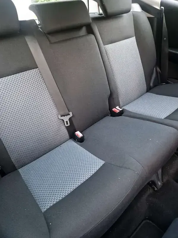 Usata Mercedes A180 Classic 109 CV (80 kW) 2005 Coupé