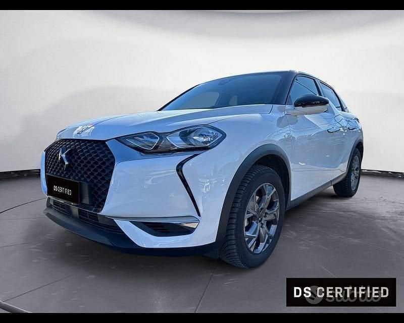 Usata DS Automobiles DS3 So Chic 131 CV (96 kW) 2023 SUV