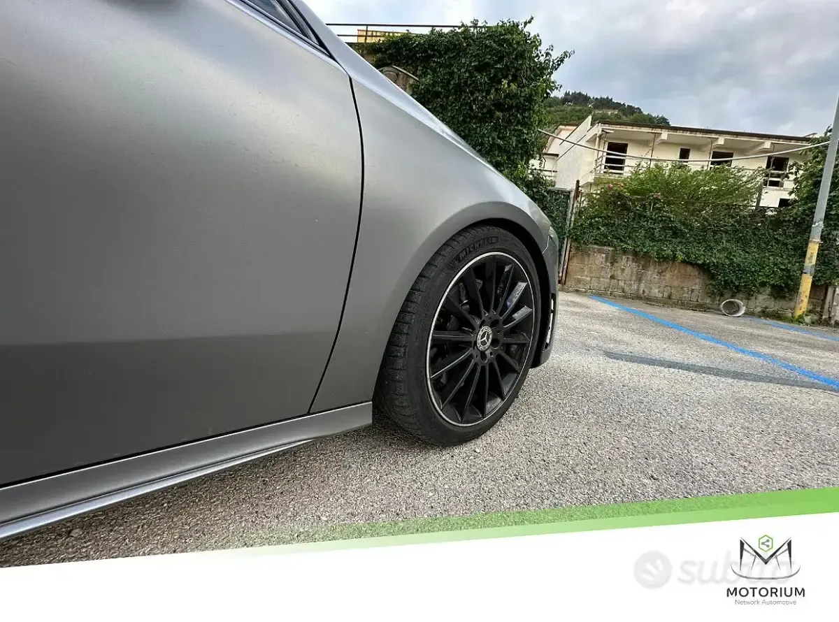 Occasion Mercedes A250 Edition 224 ch (164 kW) 2020 Berline