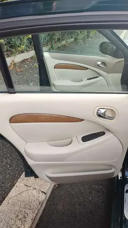 Usata Jaguar S-Type Executive 238 CV (175 kW) 2002 Berlina