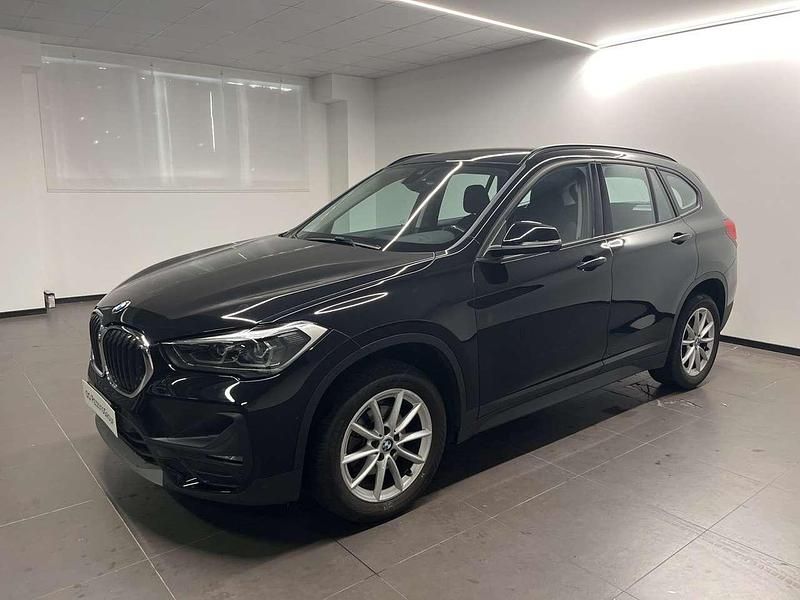 Other Usata 2019 BMW X1 Comfort Edition SUV | 21.900 € (Buon prezzo) - Immagine 1/4