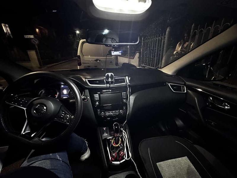 Usata Nissan Qashqai N-Connecta 116 CV (85 kW) 2020 SUV