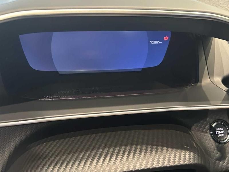 Usata Peugeot 2008 GTi 145 CV (106 kW) 2025 Grigio SUV