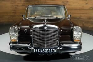 Usata Mercedes 600 250 CV (183 kW) 1967 Marrone Berlina