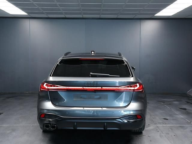 Nuova Audi A5 S-Line 204 CV (150 kW) 2025 Grigio Station wagon