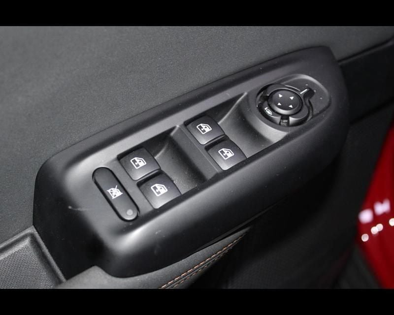 Usata Alfa Romeo Tonale Sprint 131 CV (96 kW) 2024 Rosso SUV